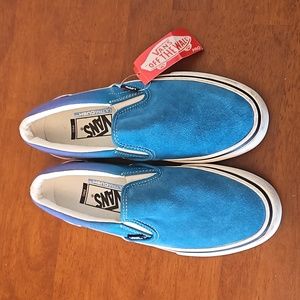 NEW Vans Ultracush m6.5 w 8